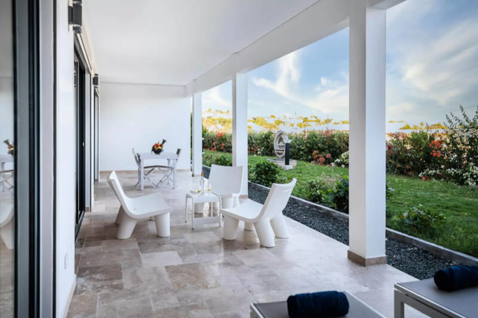 Maison à Saint François - Untagged