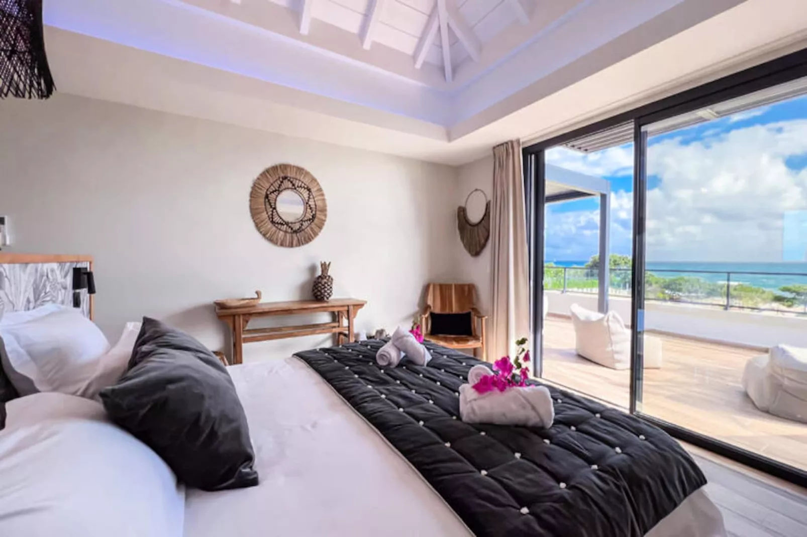 Maison à Saint François-Nicht zugeordnet