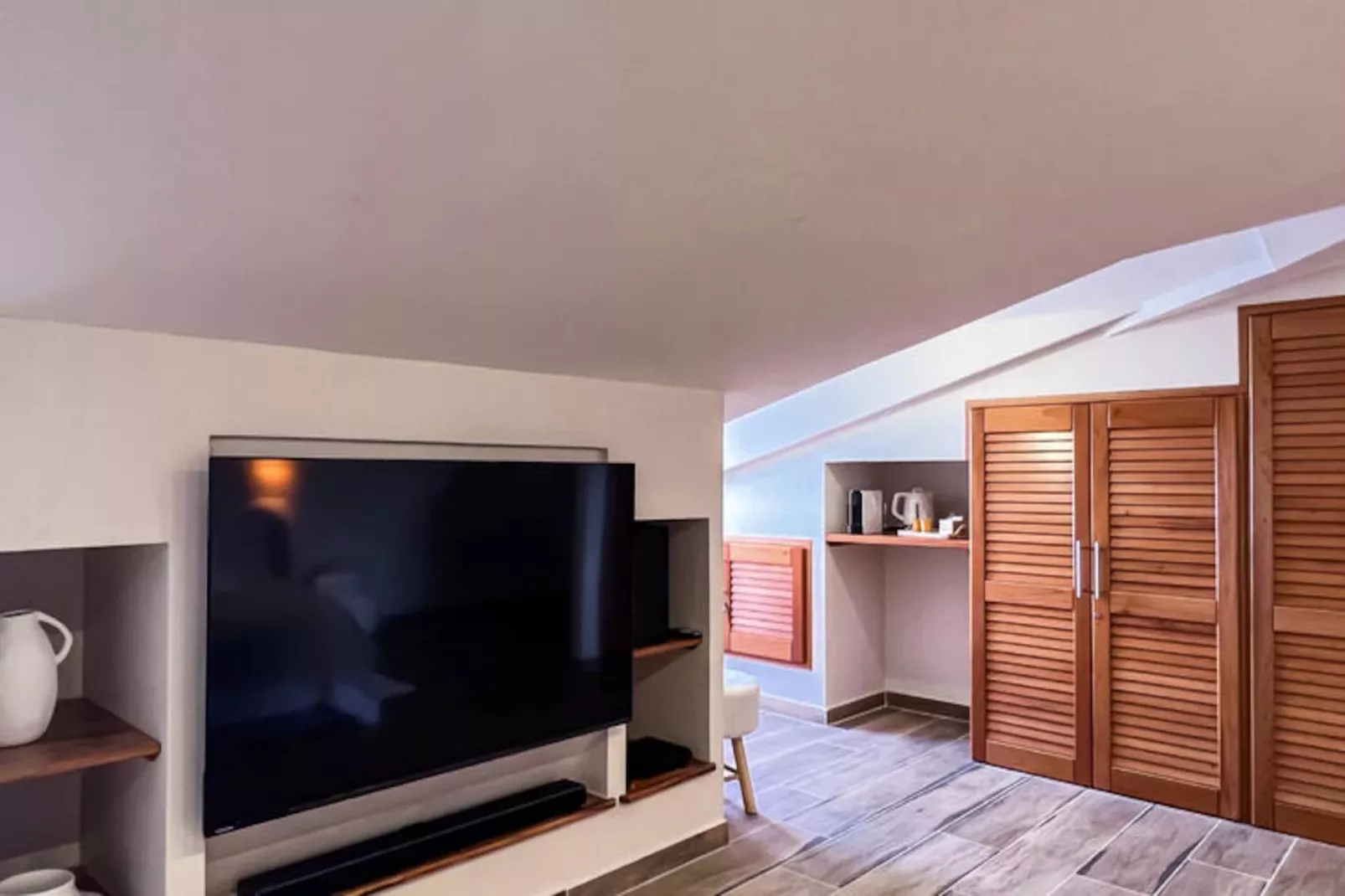 Maison à Terre de Haut-Non tagué