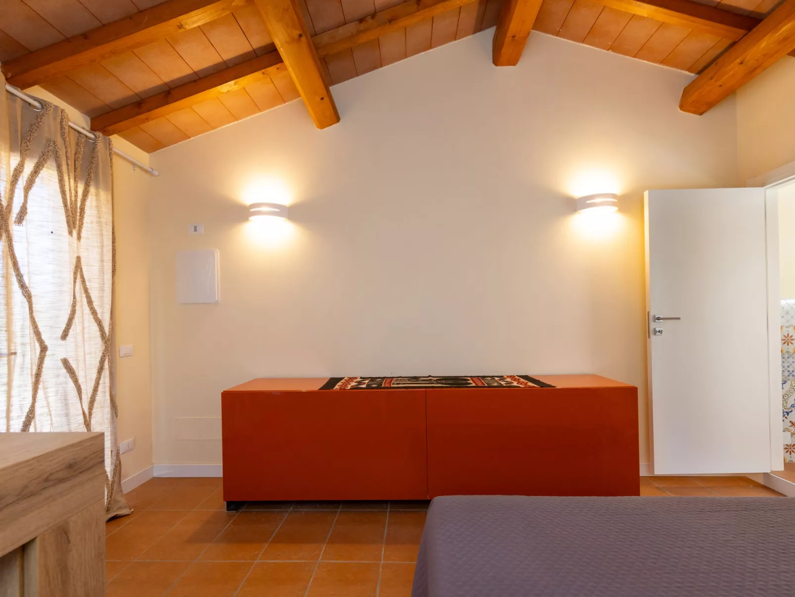 La Melatina Country-Drinnen