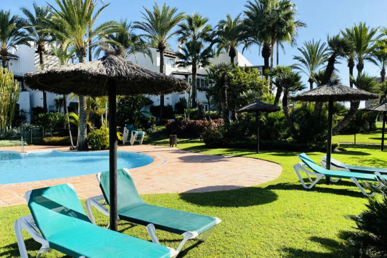 Maison à Estepona-Non tagué