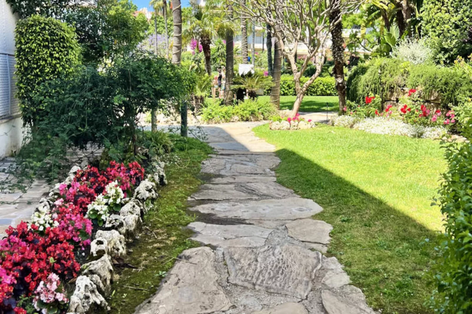 Appartements à Marbella-Non tagué