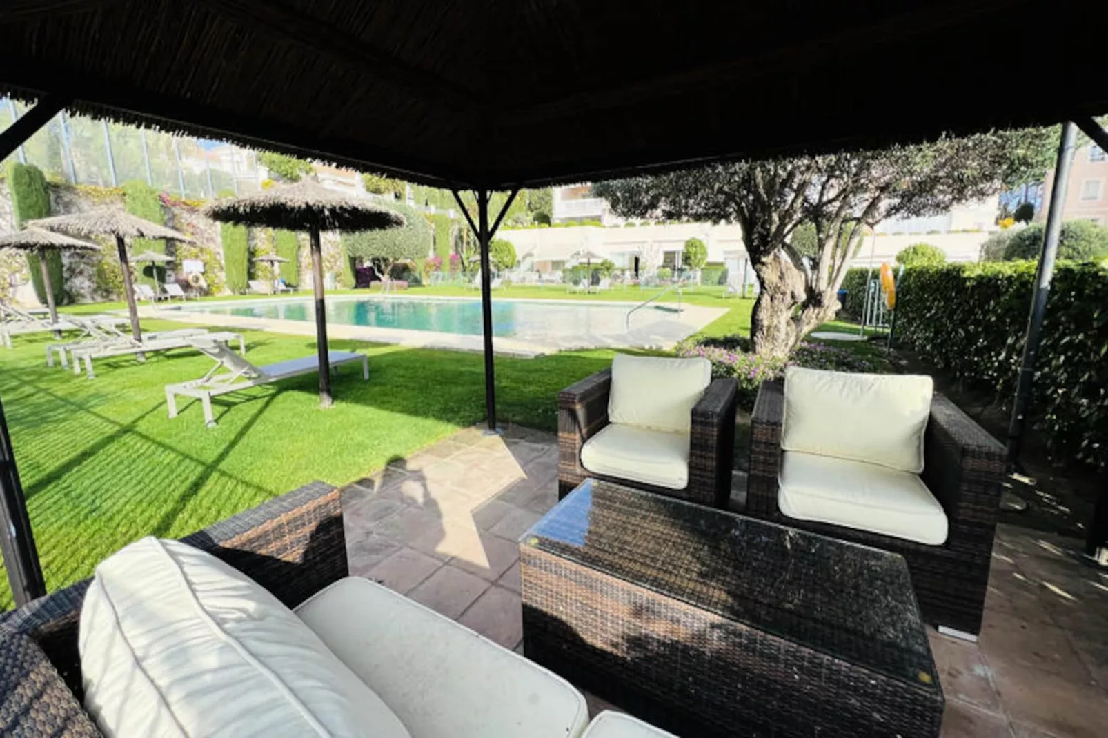 Appartements à Benahavís-Non tagué