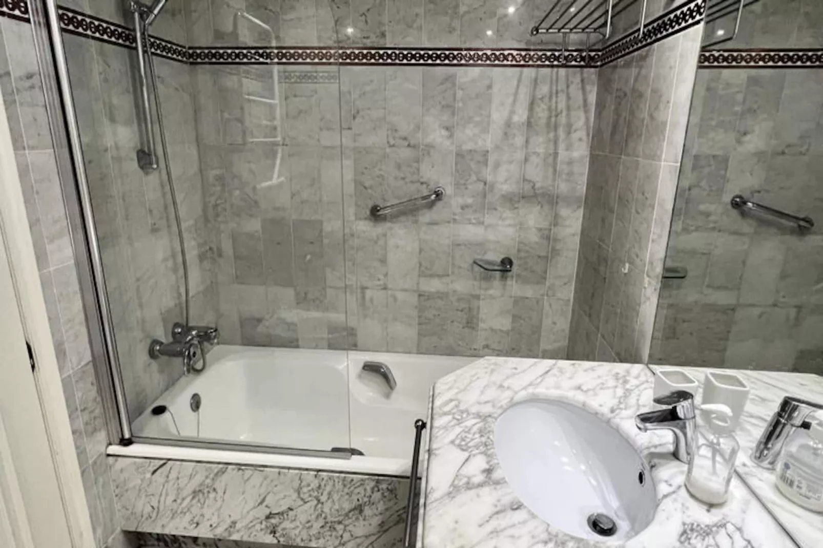 Maison à Estepona-Untagged