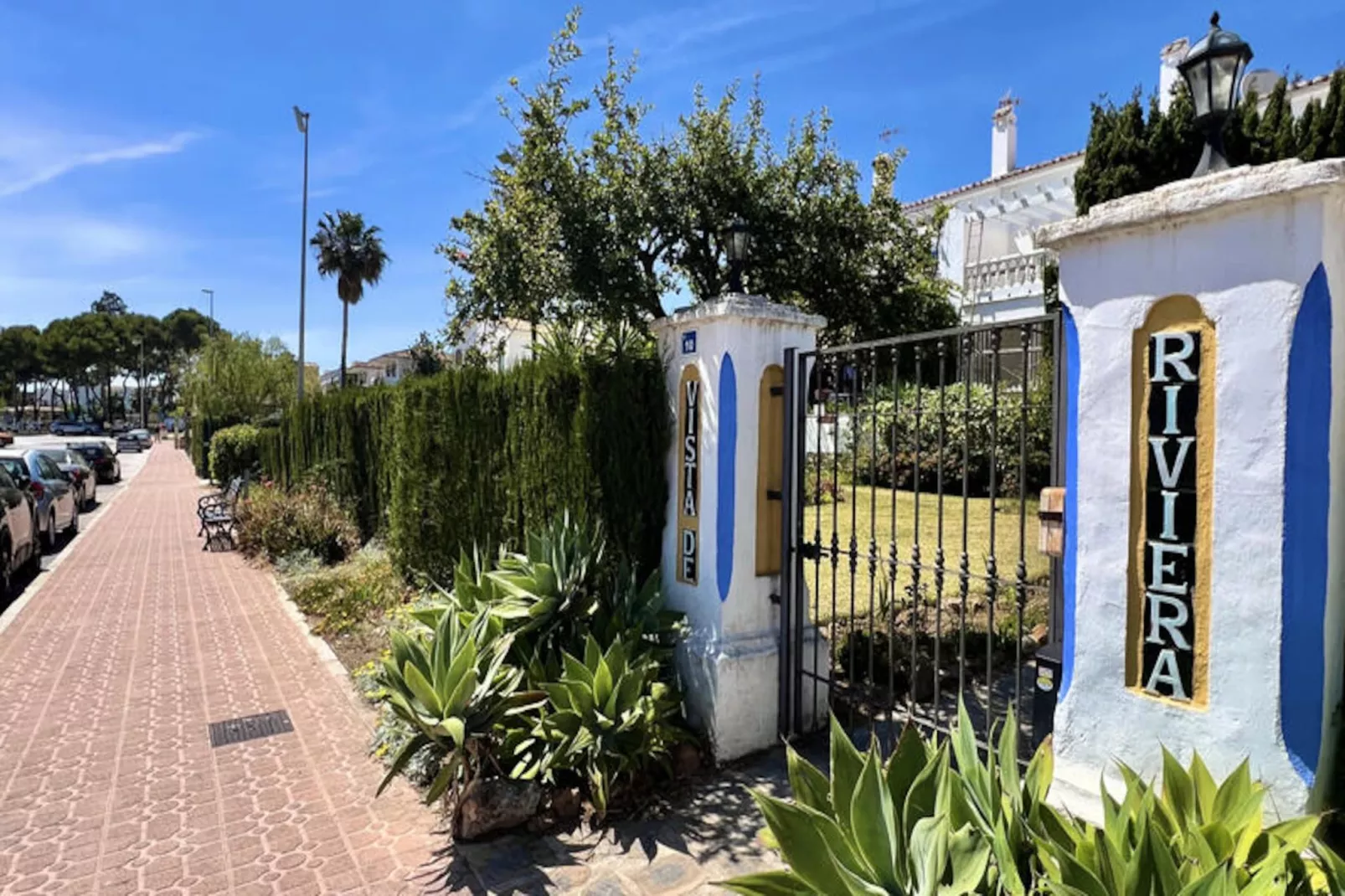 Maison à Mijas-Nicht zugeordnet