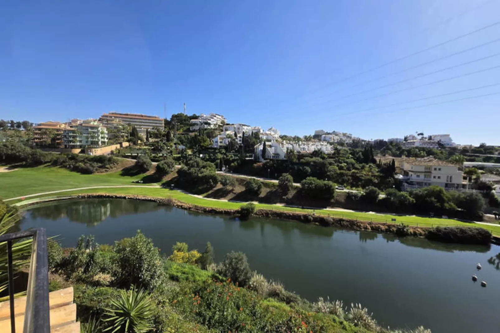 Maison à Mijas-Nicht zugeordnet