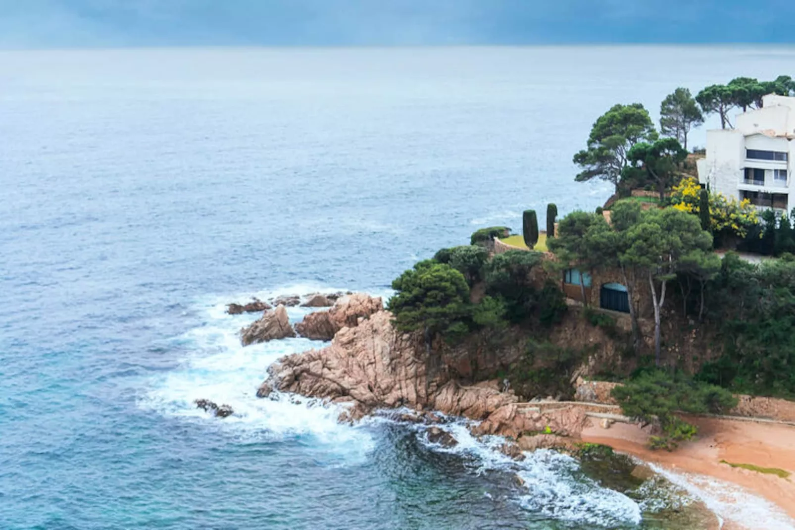 Appartements à Tossa de Mar-Nicht zugeordnet