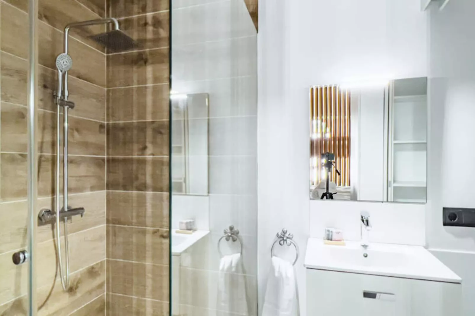 Mobil Home - Bungalow - Cottage à Cornellà del Terri-Nicht zugeordnet