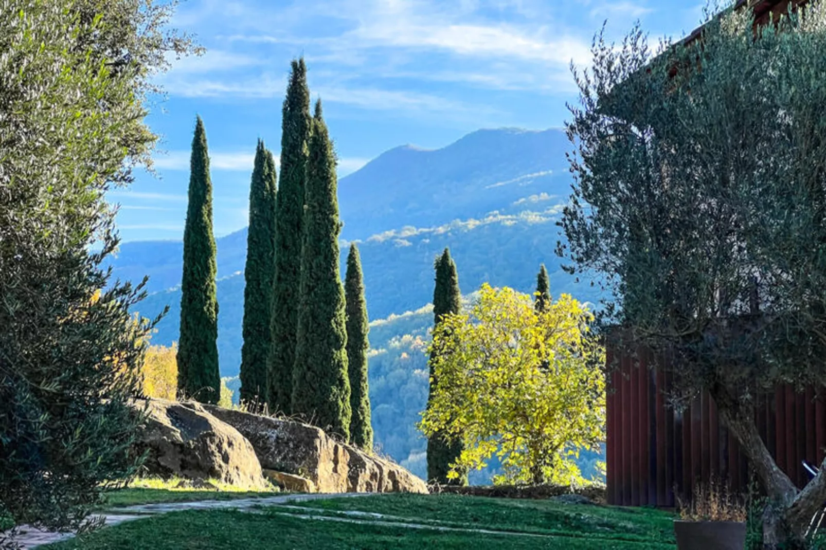 Mobil Home - Bungalow - Cottage à Sant Feliu de Pallerols-Non tagué