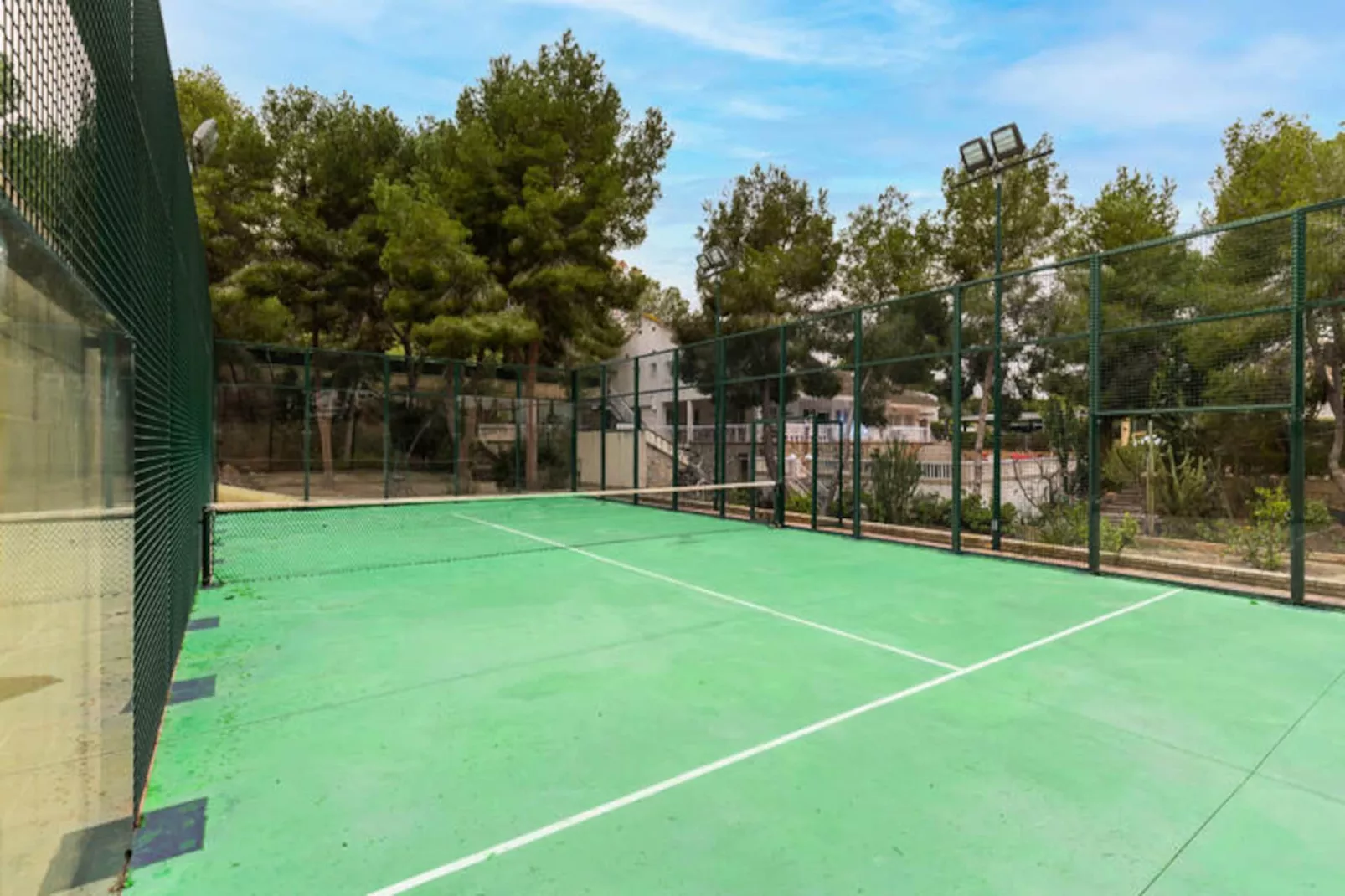 Maison à La Alcayna-Untagged