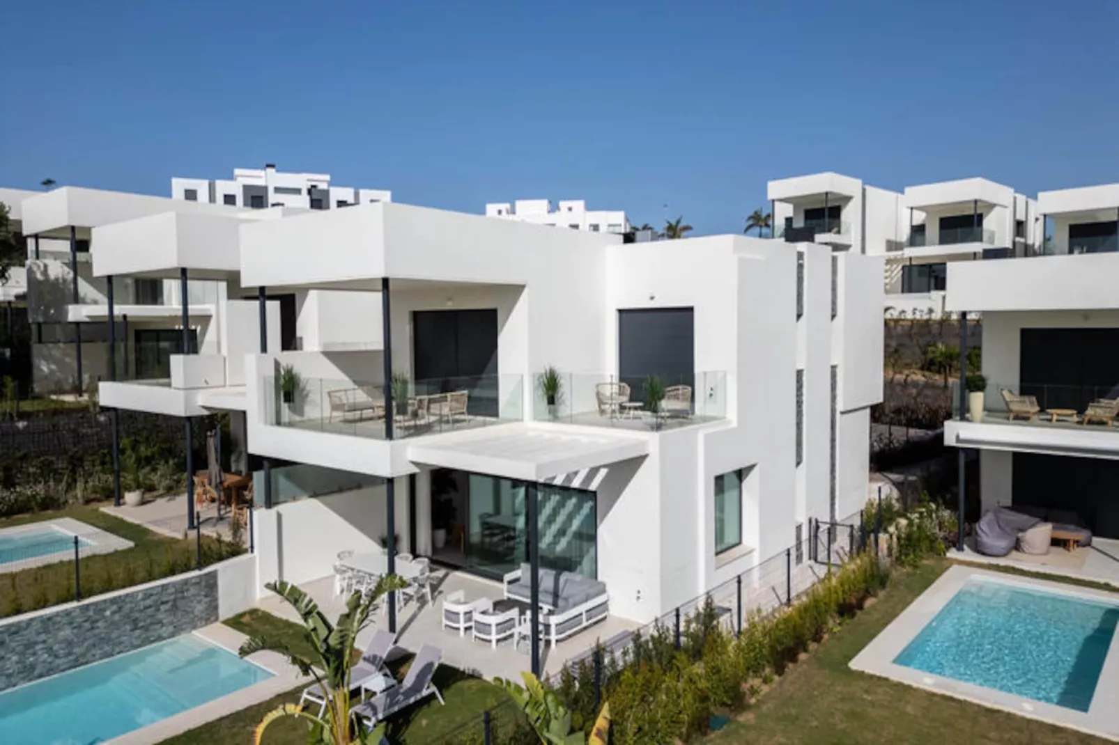 Maison à Marbella-Untagged