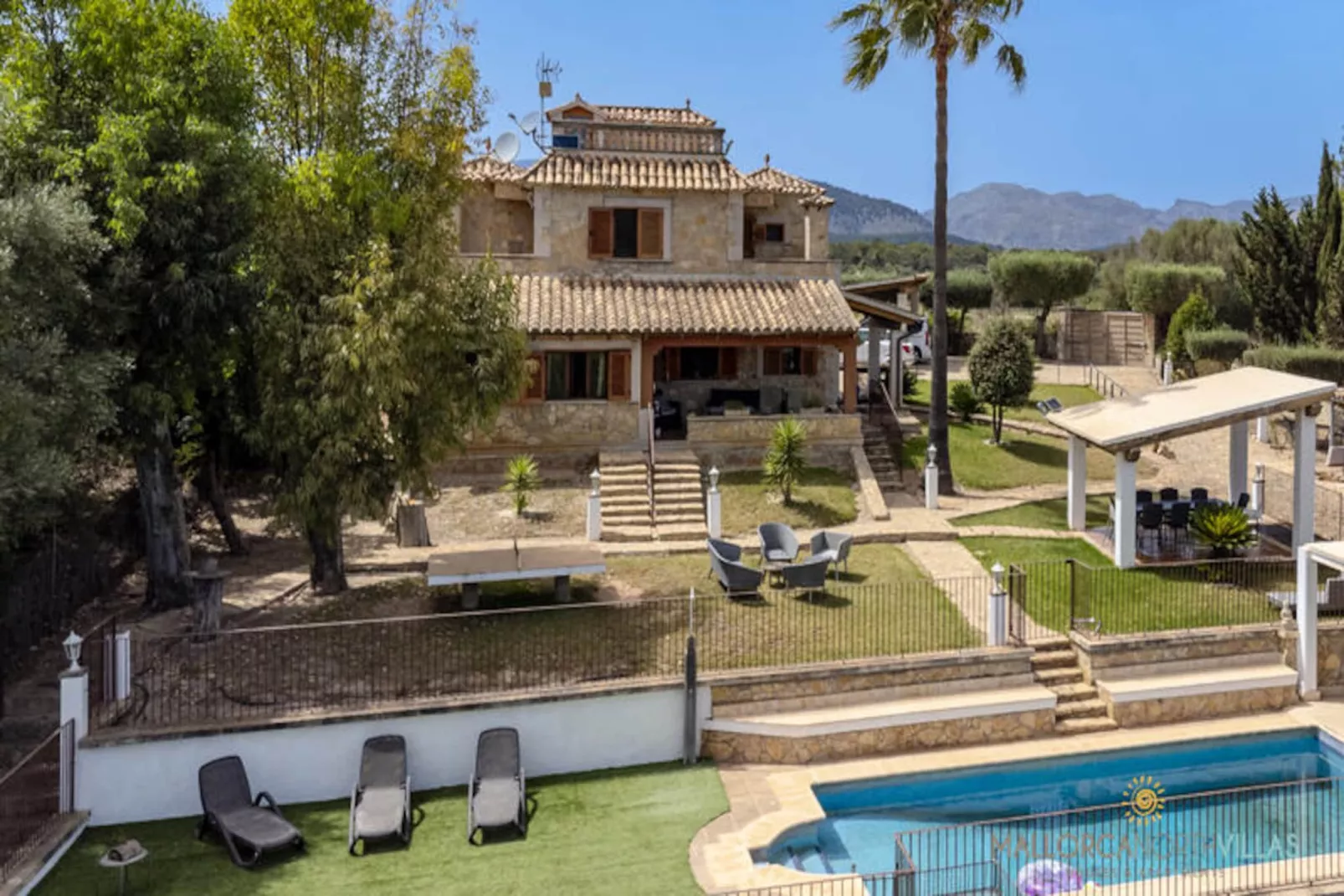 Maison à Alcúdia - Port d'Alcúdia-Nicht zugeordnet