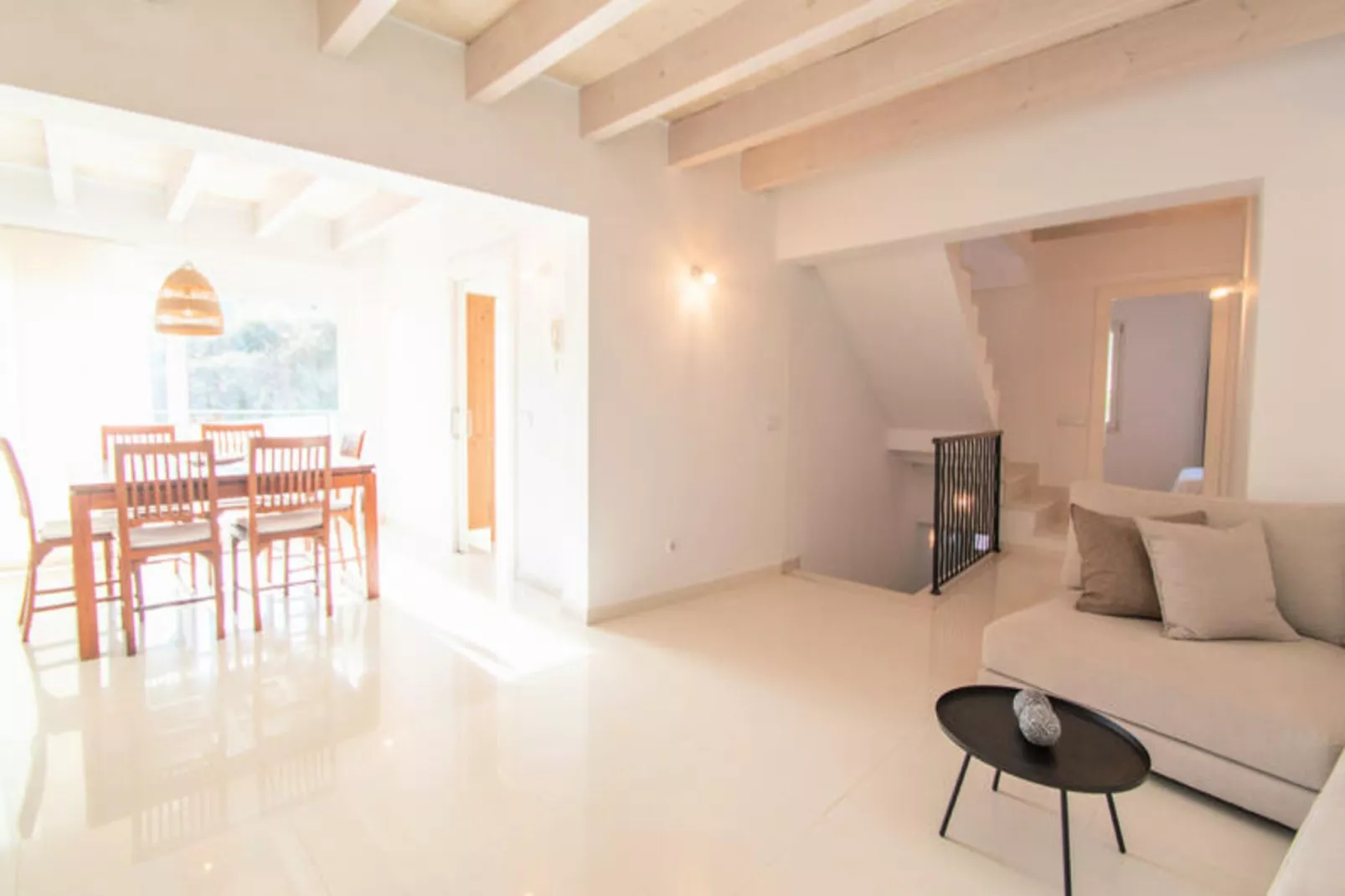 Maison à Ferreries-Untagged