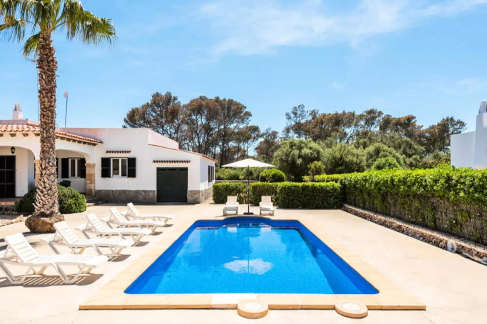 Maison à Cala Blanca-Nicht zugeordnet