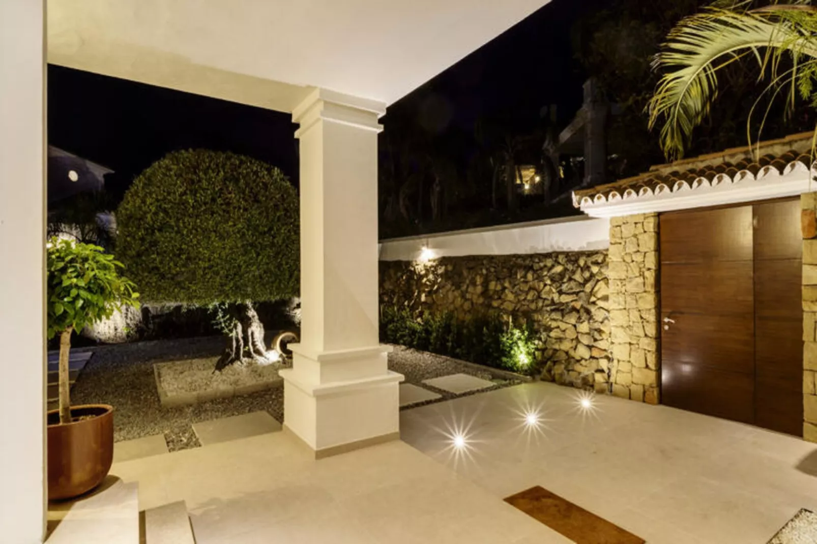 Maison à Marbella-Untagged