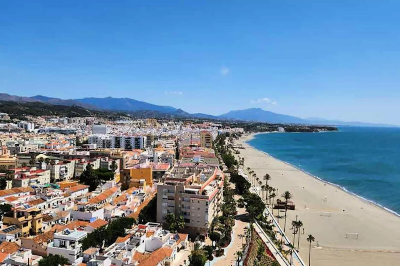 Appartements à Casares-Non tagué