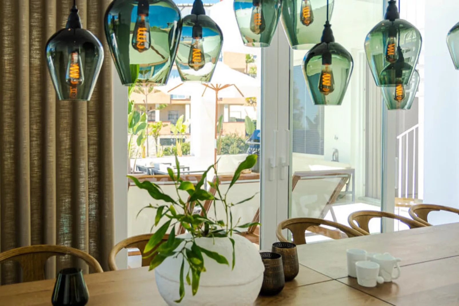 Maison à Mijas Costa-Untagged