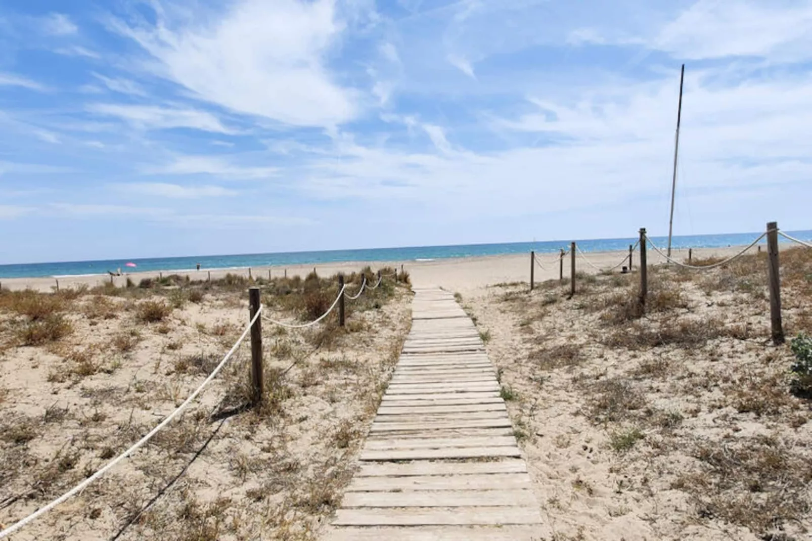 Appartements à Canet d'En Berenguer-Untagged