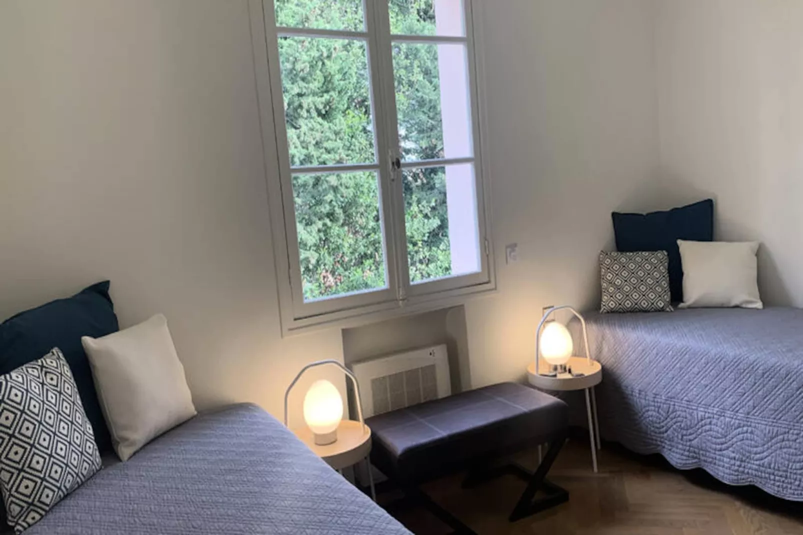 Maison à Cannes-Untagged