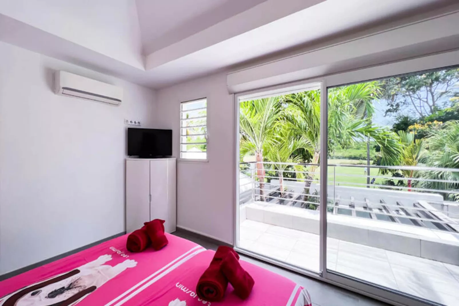 Maison à Saint François - Untagged