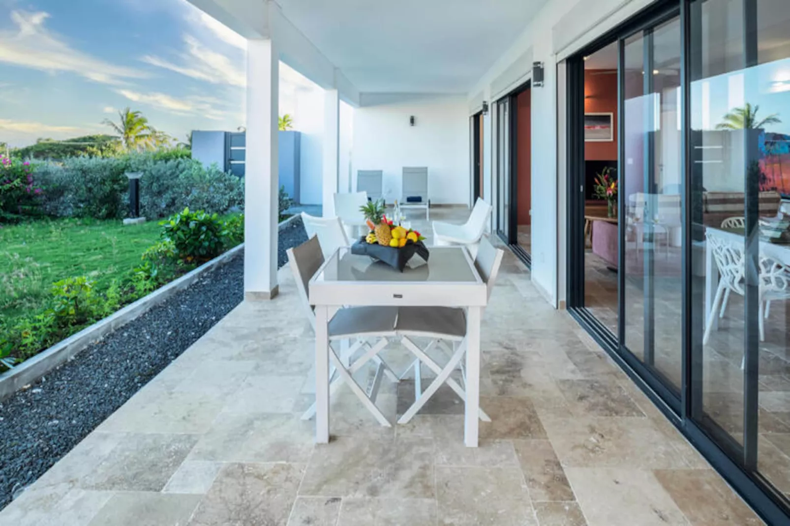 Maison à Saint François - Untagged