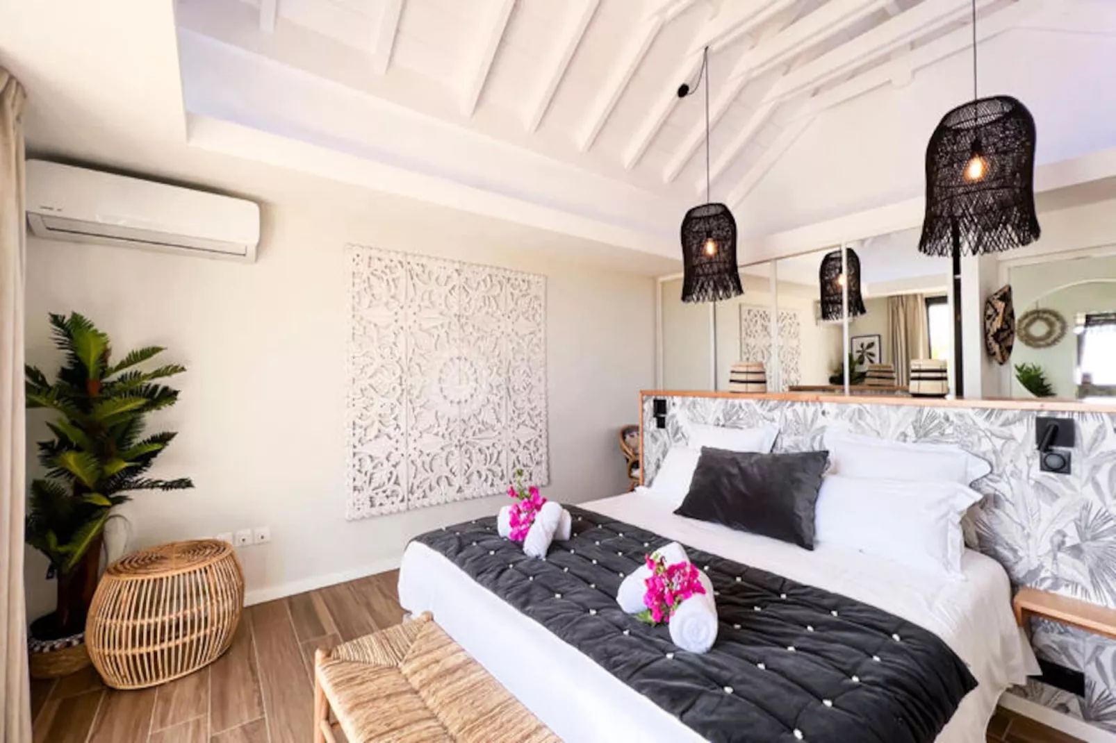 Maison à Saint François-Nicht zugeordnet