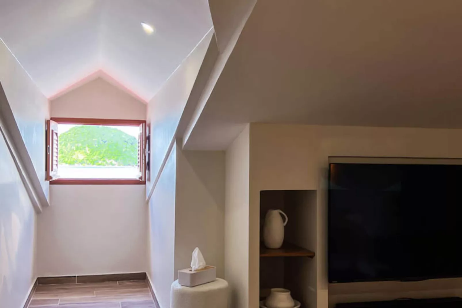 Maison à Terre de Haut-Non tagué