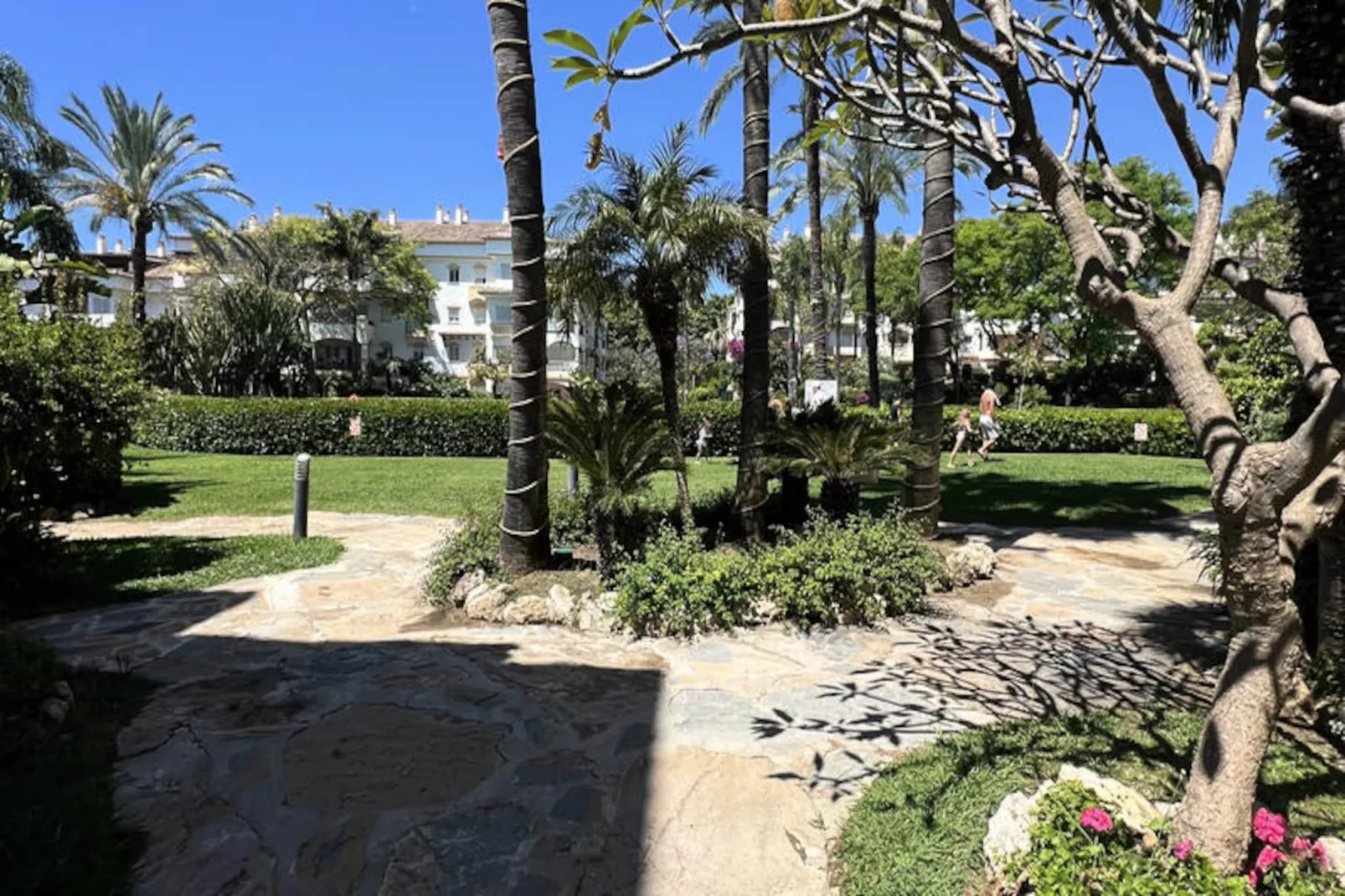 Appartements à Marbella-Non tagué