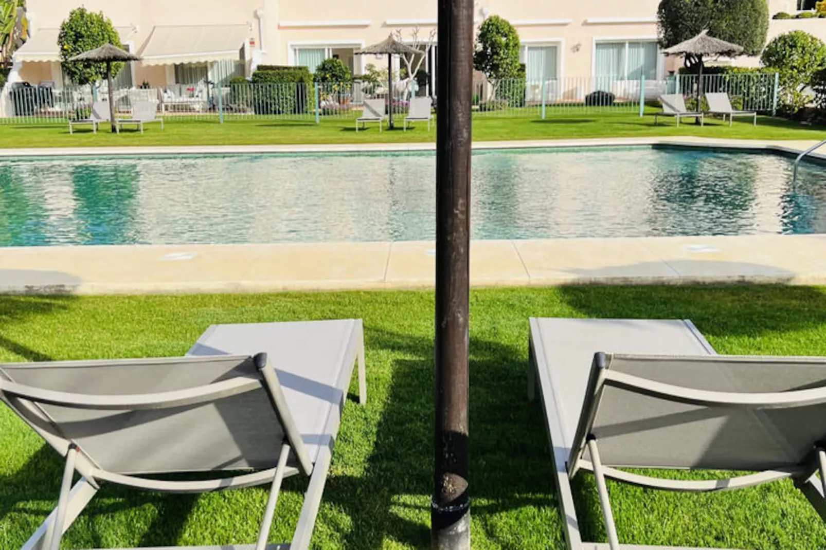 Appartements à Benahavís-Non tagué