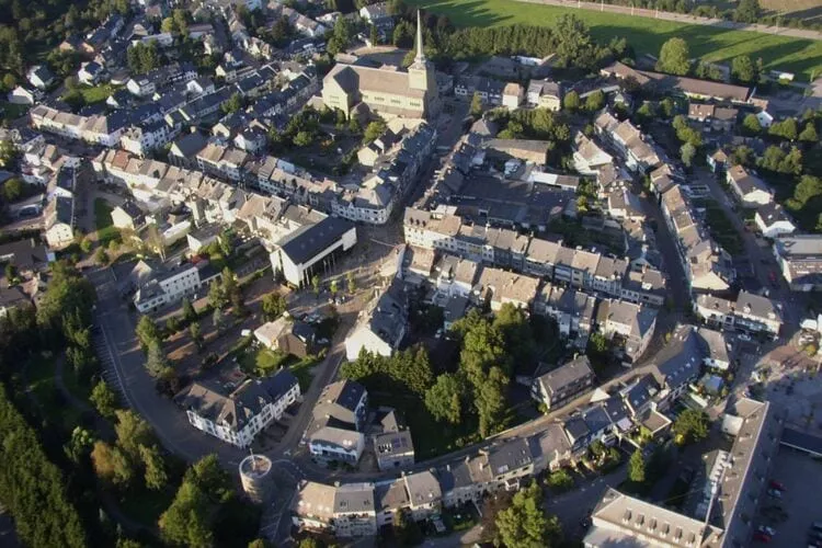 Son de l'Our-Areas summer 20km