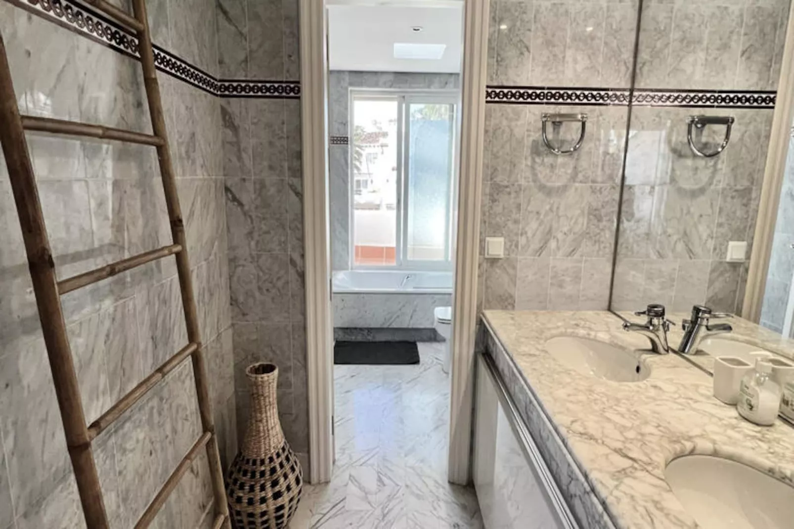 Maison à Estepona-Untagged