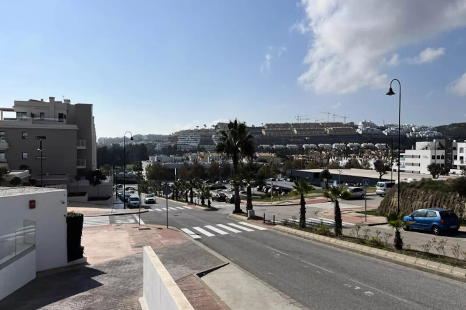 Appartements à La Cala de Mijas-Untagged