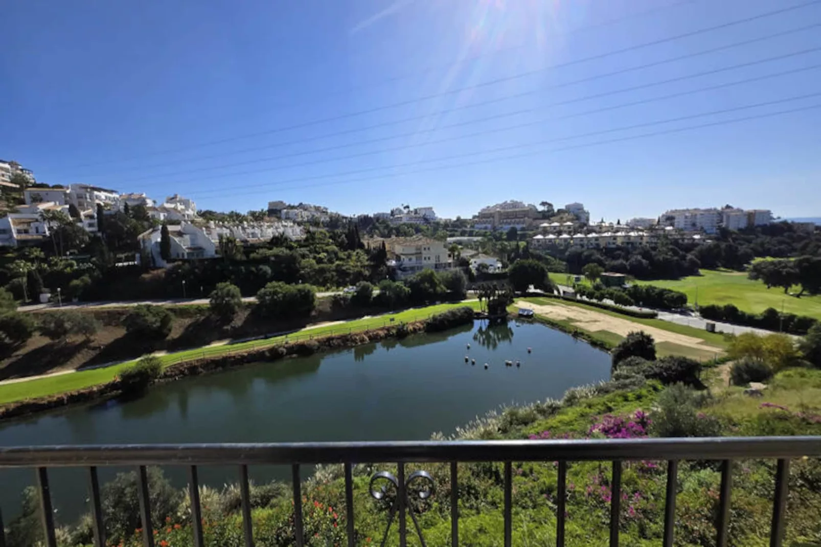 Maison à Mijas-Nicht zugeordnet