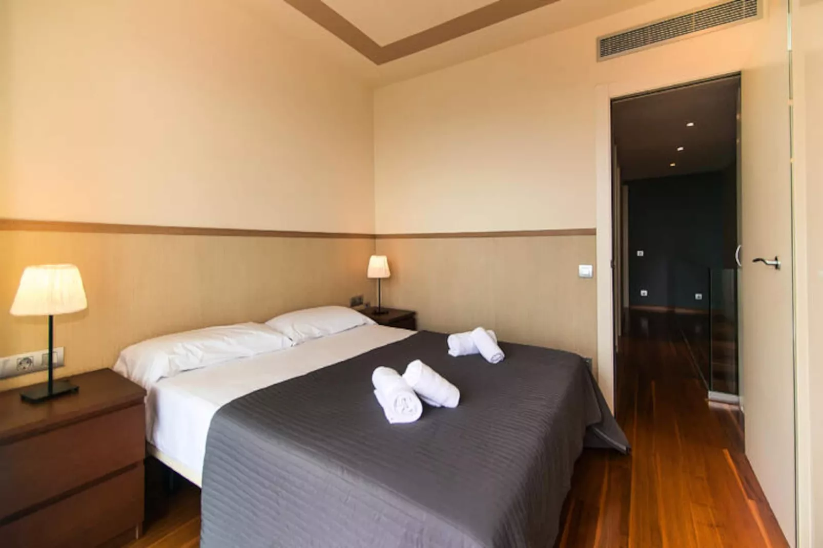 Appartements à Tossa de Mar-Nicht zugeordnet