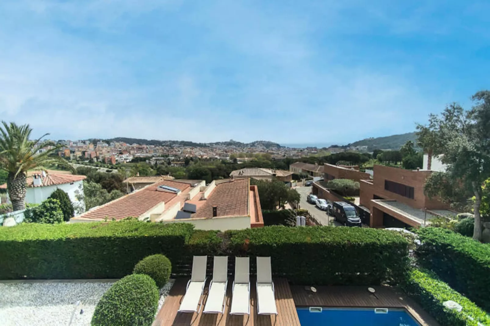 Maison à Sant Feliu de Guixols-Untagged