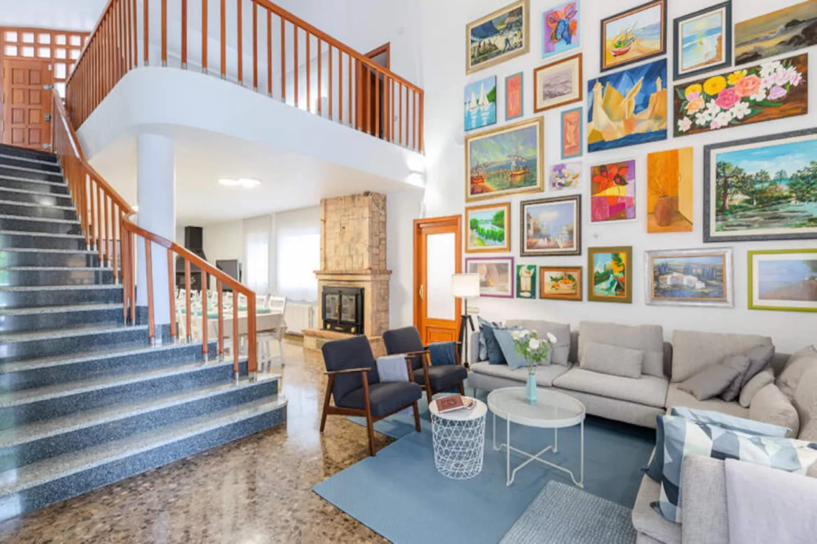 Maison à La Alcayna-Untagged