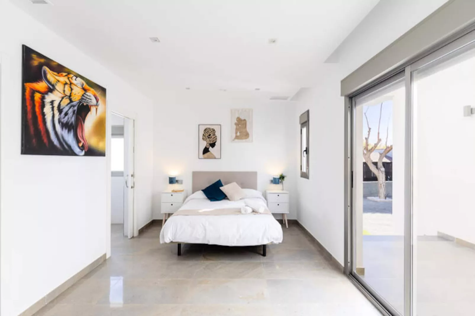 Maison à Almoradi-Untagged