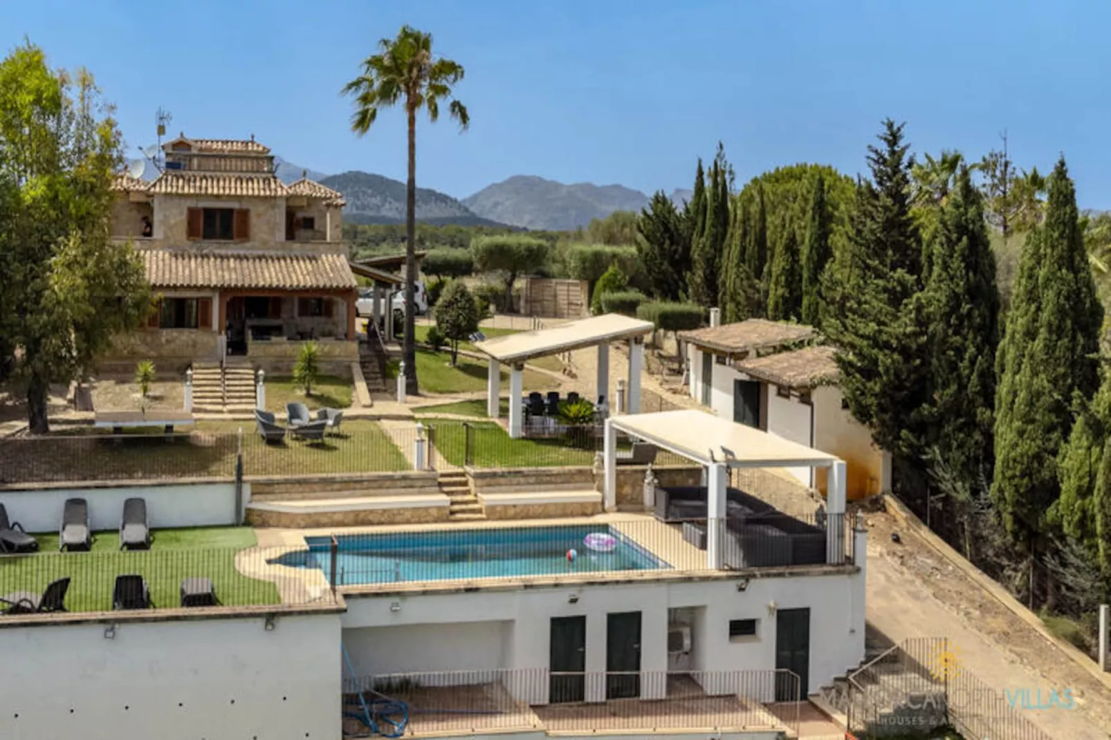 Maison à Alcúdia - Port d'Alcúdia-Nicht zugeordnet