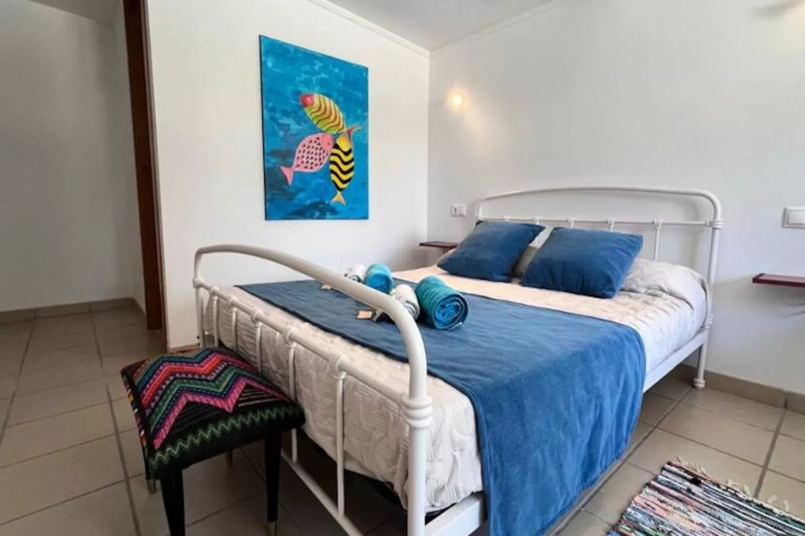 Authentique Finca Espagnole Avec Piscine Priv&eacute;e Et Jardin-Non tagué