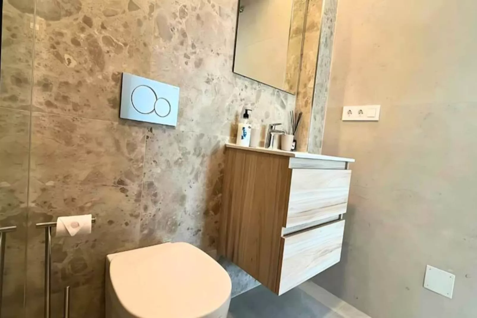 Villa Avec Piscine Priv&eacute;e  &agrave; San Fulgencio-Non tagué