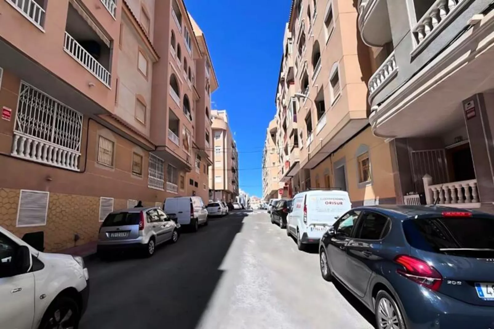 Charmant Appartement Avec Piscine &agrave; 500 M De La Playa Del Cura !-Non tagué