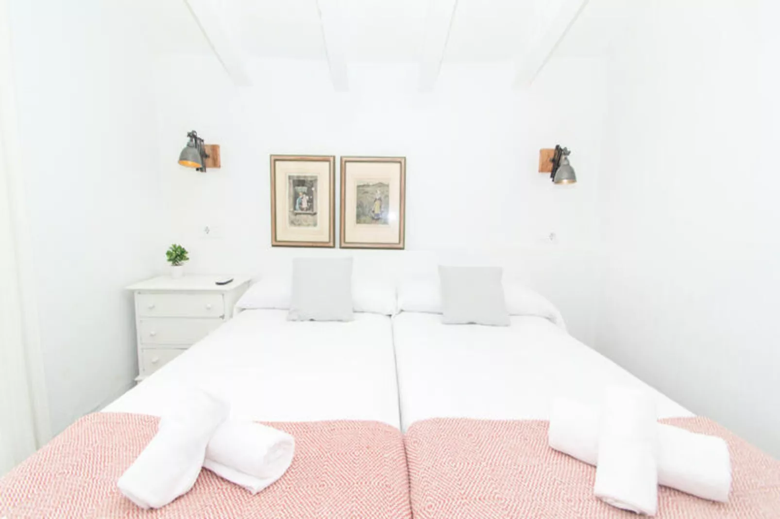 Maison à Cala Galdana-Non tagué