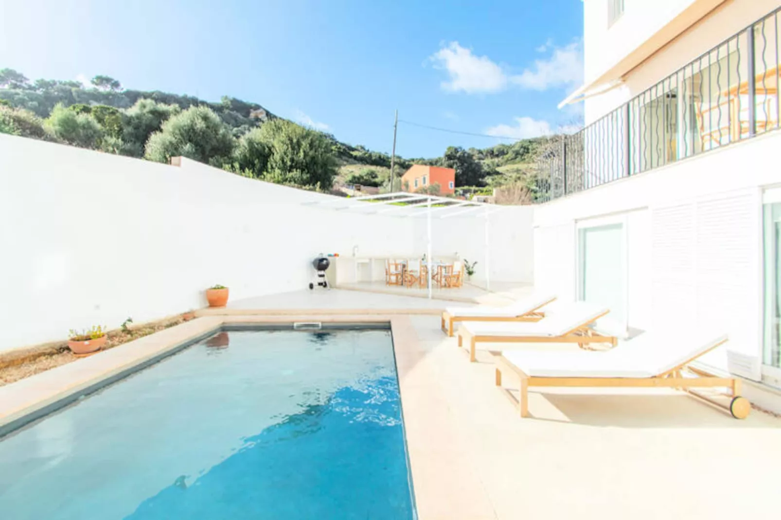 Maison à Ferreries-Untagged