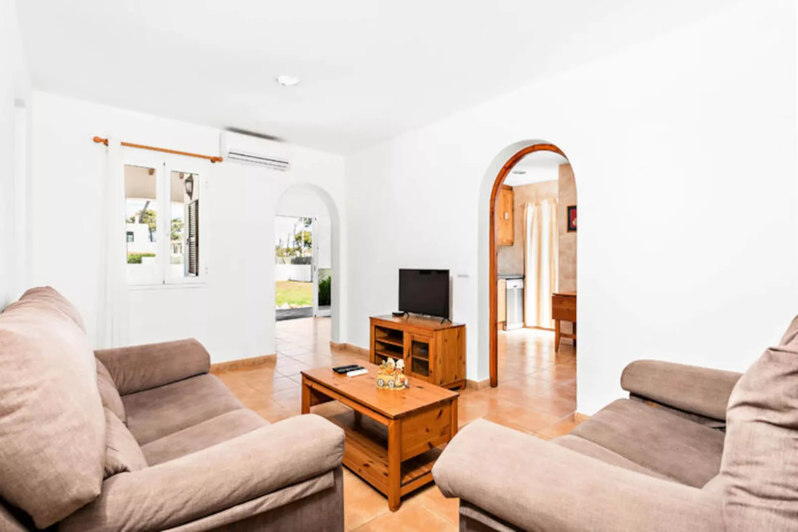 Maison à Cala Blanca-Nicht zugeordnet