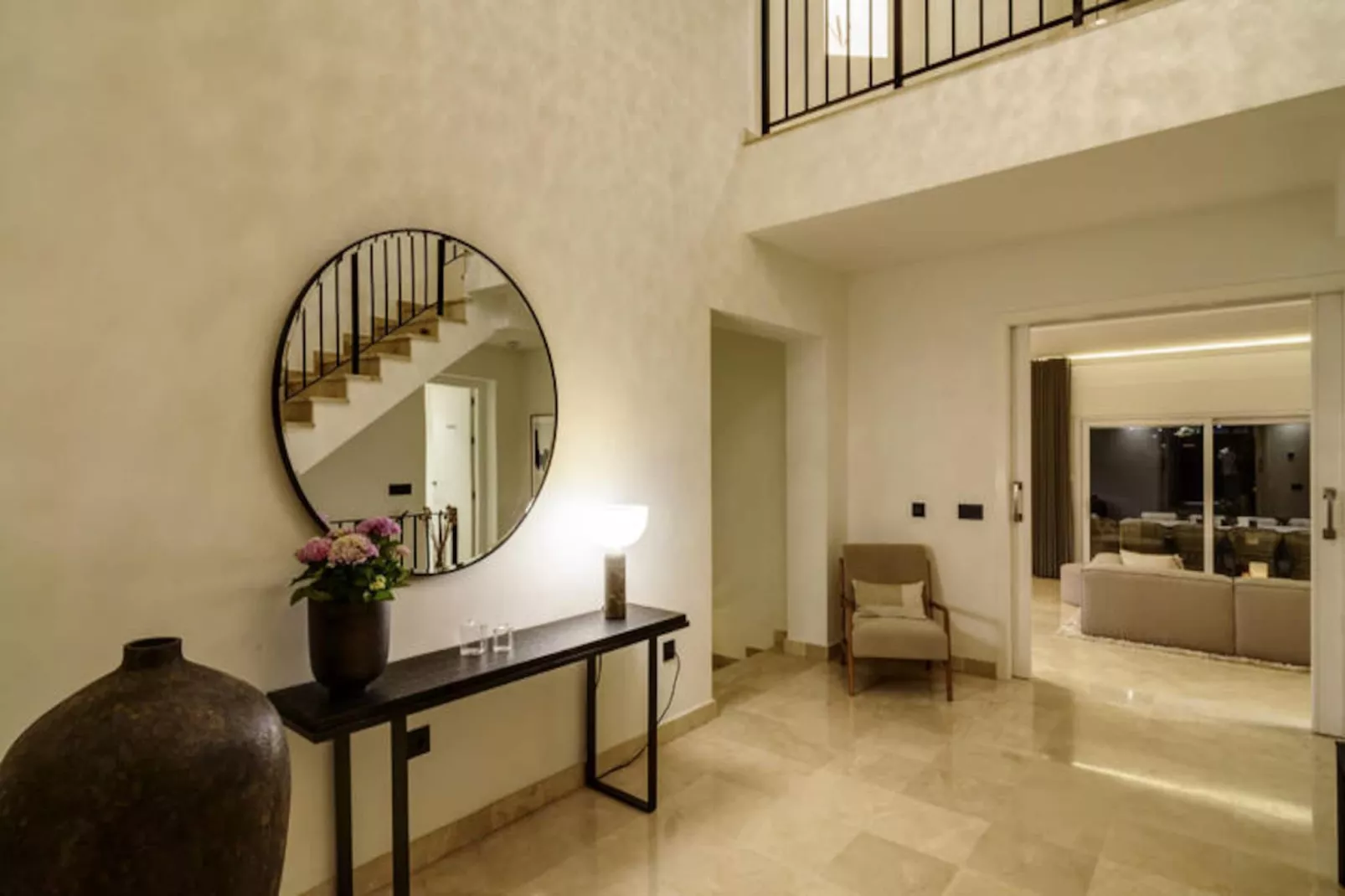 Maison à Marbella-Untagged