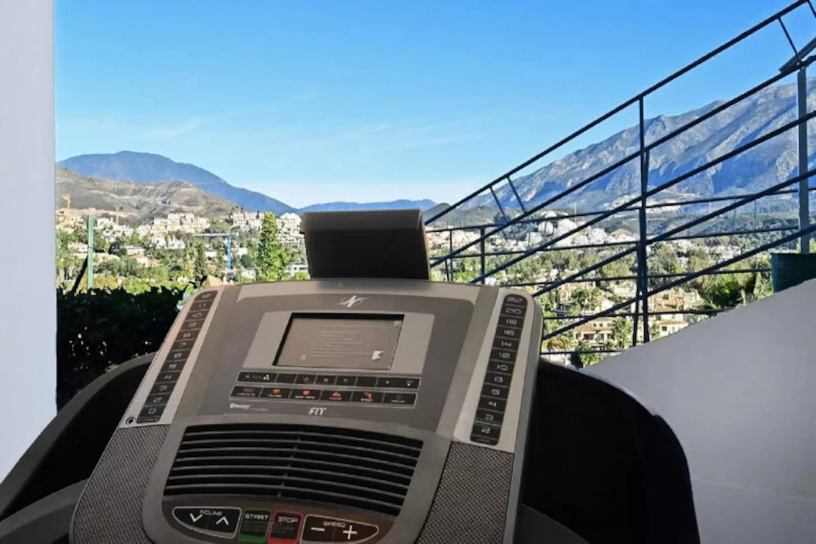 Maison à Marbella-Untagged