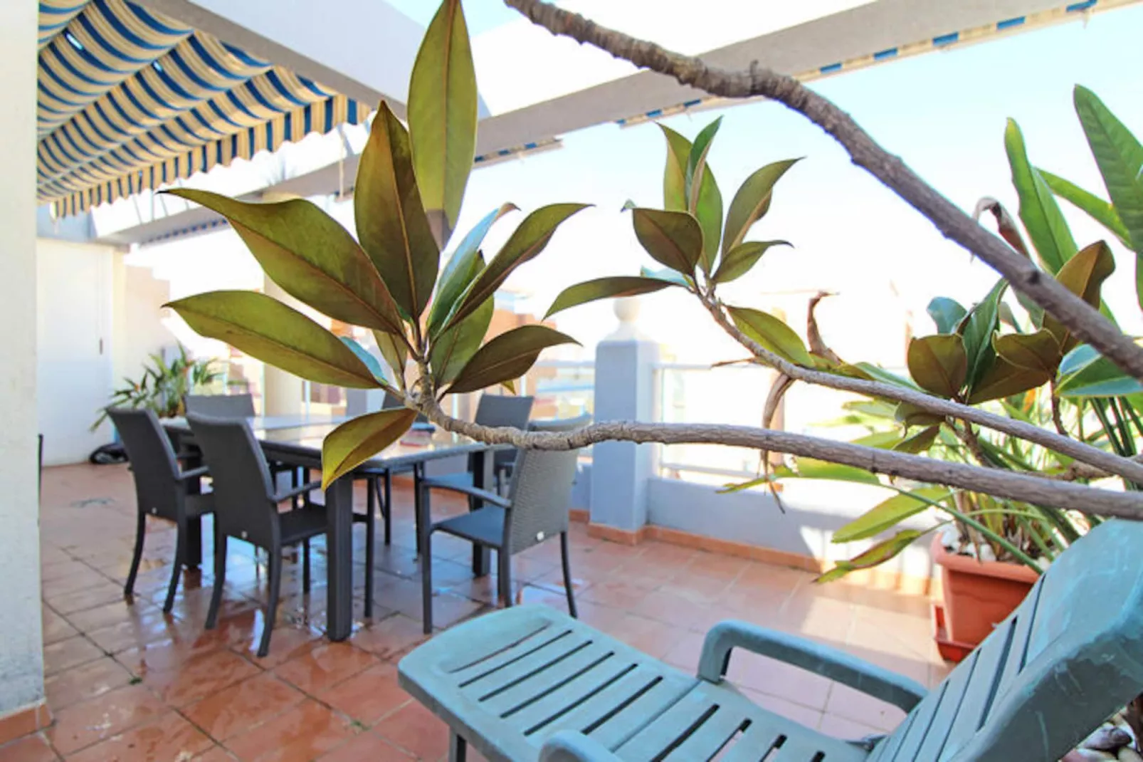 Appartements à Canet d'En Berenguer-Untagged