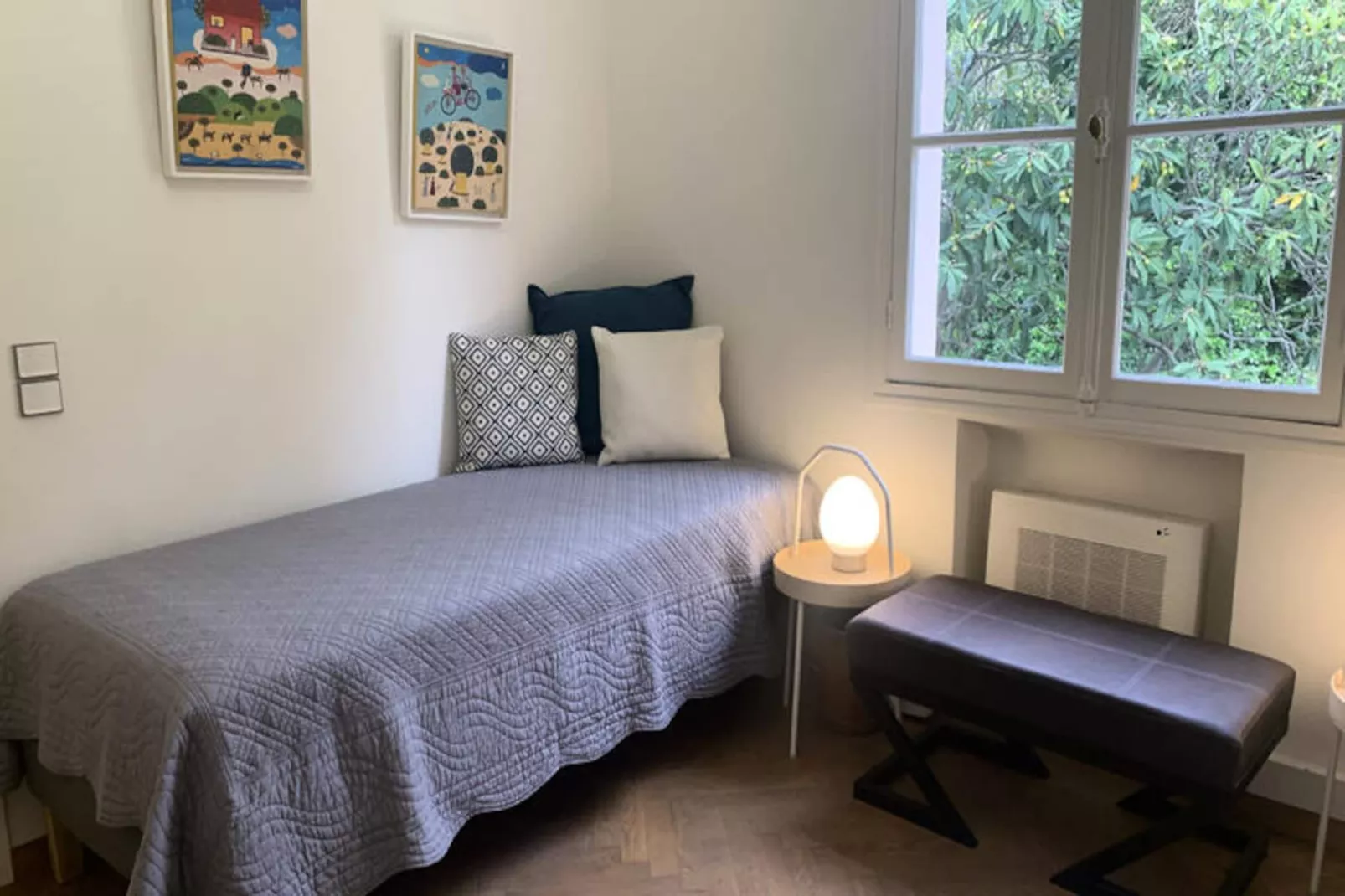 Maison à Cannes-Untagged