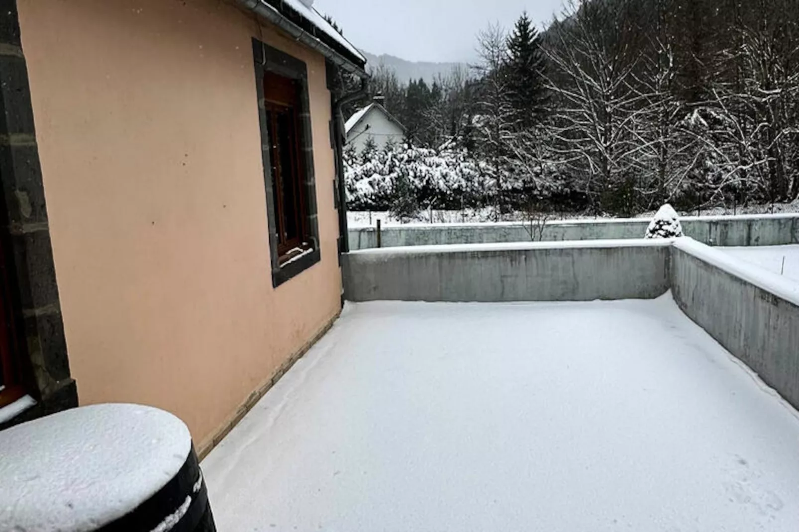 Maison à Le Mont Dore - Non tagué