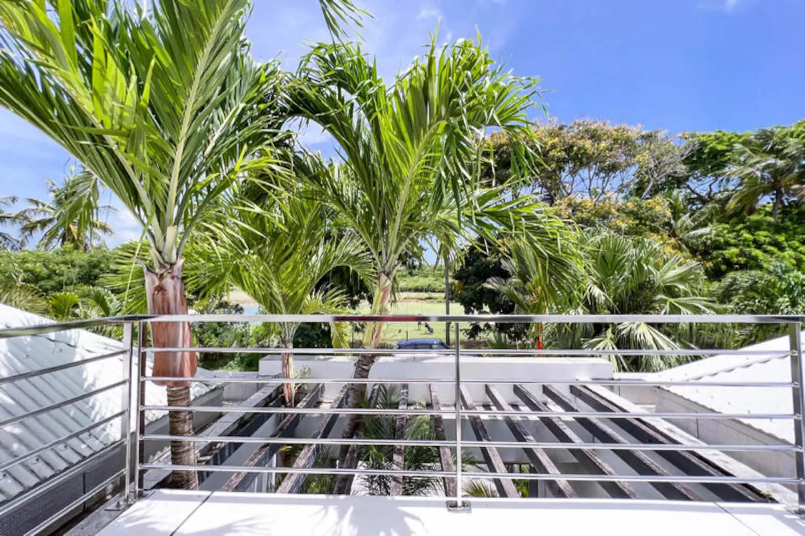 Maison à Saint François - Untagged